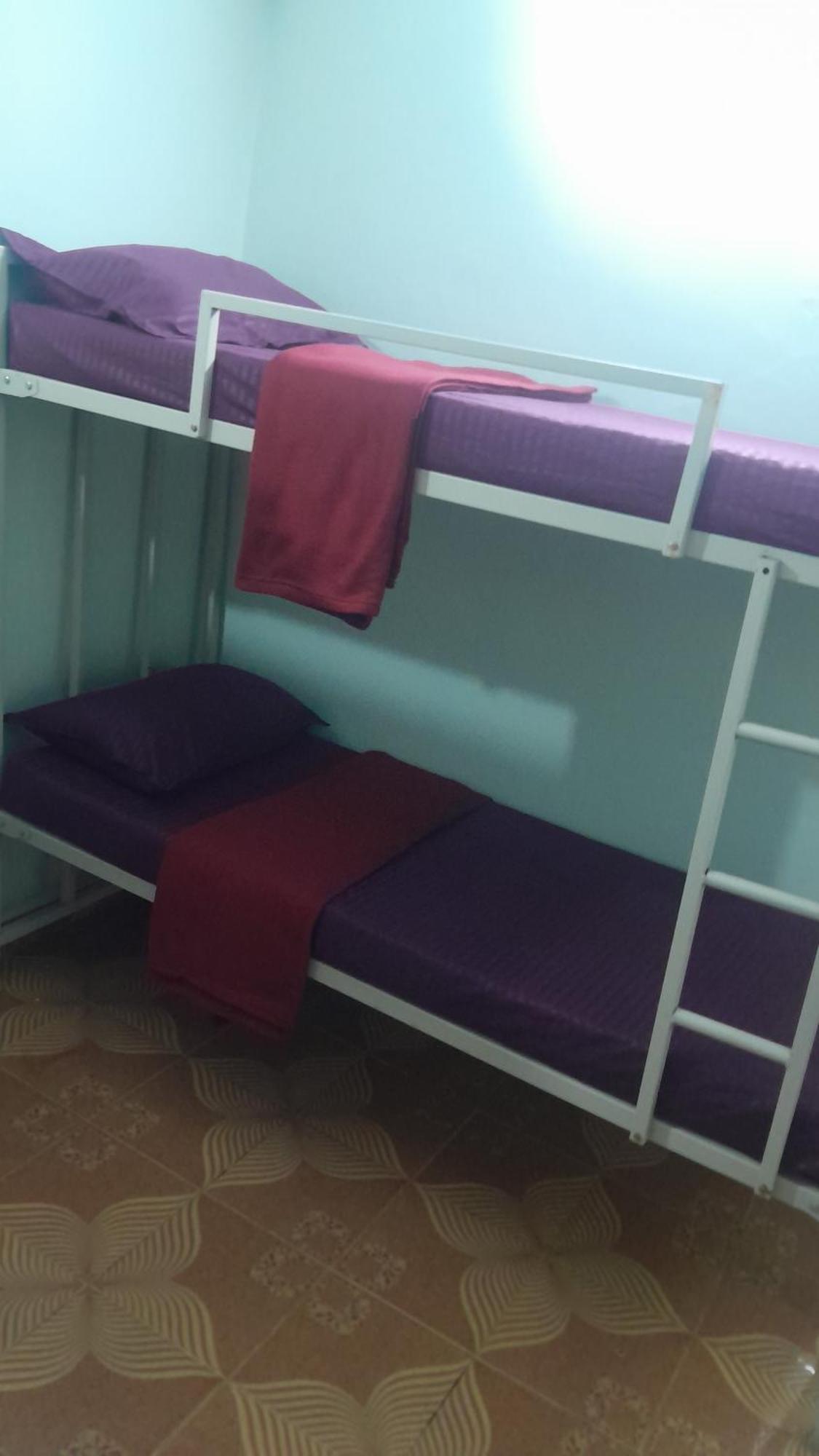 Happy Living Dormitory Kannur Railway Station Екстериор снимка
